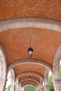 Arches in Queretaro city X