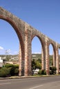 Queretaro Los Arcos