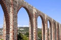 Queretaro's Los Arcos