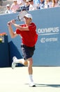 Querrey Sam at US Open 2008 (1)