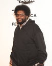 Questlove Royalty Free Stock Photo