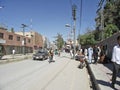 Quetta street