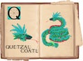 Quetzalcoatl