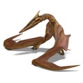 Quetzalcoatlus