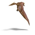 Quetzalcoatlus