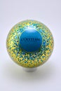 Loccitane metal sphere ball in the Philippines