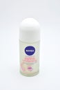Nivea anti perspirant extra whitening deodorant in the Philippines