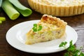 Quiche Lorraine