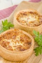 Quiche Lorraine