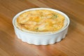 Quiche lorraine