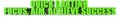Quick Darting Focus Aim Achieve Success, 3d text