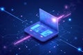 Quick and Efficient Website Hosting