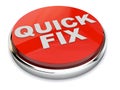 Quick Fix Royalty Free Stock Photo