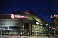 Quicken Loans Arena Royalty Free Stock Photo