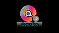 QuickEye Beautiful and colourful logo with combination of Letter Q and Eye