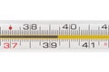 Quicksilver thermometer