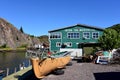 Quidi Vidi Brewing Company