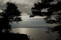 The Quiet Calm of Lake Superior