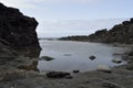 Quiet little cove, Tenerife