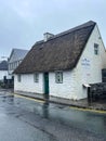 The Quiet Man Museum Cong County Mayo