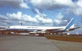 Quiet Nacelle Douglas DC-8-55CF N801FB CN45965 LN346