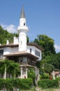 The Quiet Nest Villa of the The Balchik Palace