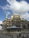 Siltan-Ahmed, blue mosque