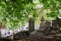 Campo Santo, Sint-Amandsberg, Belgium: historic cemetery