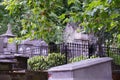 Campo Santo, Sint-Amandsberg, Belgium: historic cemetery