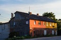 Quiet village streets in latvia 4