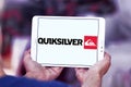 Quiksilver retail sporting company logo