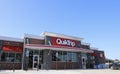 QuikTrip Gas Station and Convenience Store