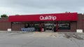 QuikTrip on 169 Hwy in Olathe, KS