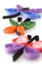 Quilling Paper Butterflies