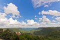 Quilombo Valley, Rio Grande do Sul, Brazil.