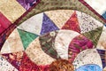 Quilt Royalty Free Stock Photo
