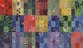 Quilt pattern