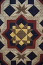 Quilt Pattern