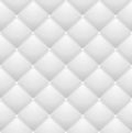 Quilted Pattern Background. Vector