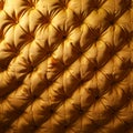 quilted puffer surface a textured surface featuring st Royalty Free Stock Photo