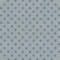 Quilted soft gray fabric panel with a geometric pattern. 3d rendering.