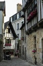 Quimperle (Brittany)