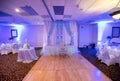 Quinceanera, Sweet 16 Ballroom