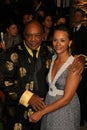 Quincy Jones,Rashida Jones