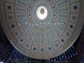 Quincy Market, Boston, Massachusetts, USA