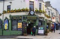Quinn`s Traditional Irish Pub in Newcastle County Down