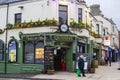 Quinn`s Traditional Irish Pub in Newcastle County Down