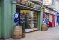 Quinns Off Sales wine merchants in Newcastle County Down