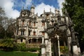 Quinta da Regaleira