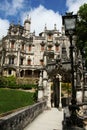 Quinta da Regaleira